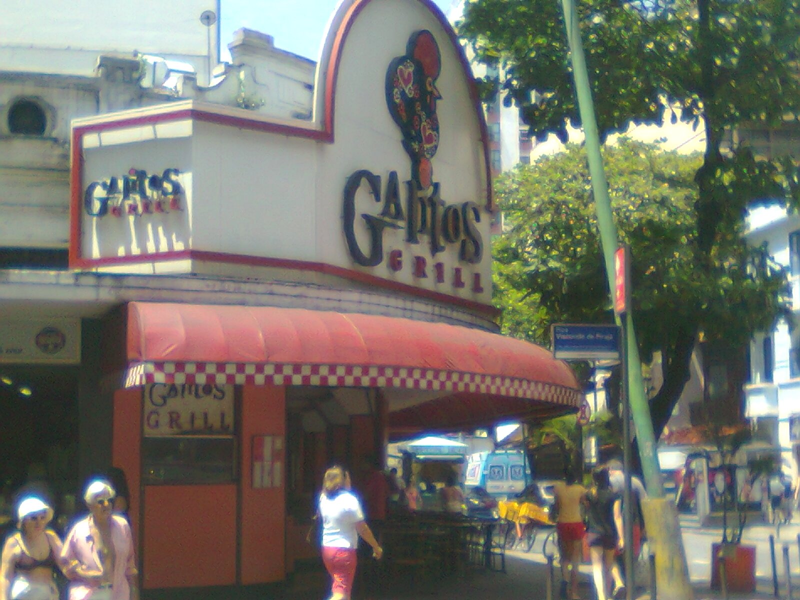 I Love You Rio de Janeiro Bares e Restaurantes de Ipanema (Ipanema’s