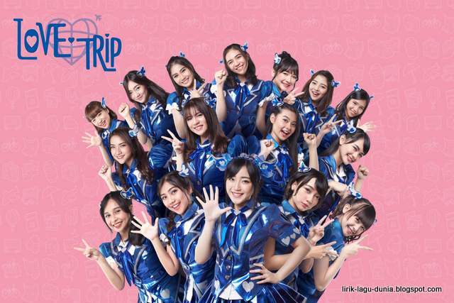 Foto member JKT48 terbaru Foto member JKT48 terbaru