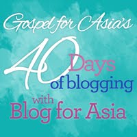 Blogging for Change