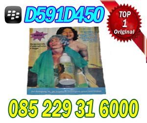 JUAL POTENZOL BANDUNG
