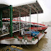 Hong Kong - Macau menggunakan Turbo Jet Ferry