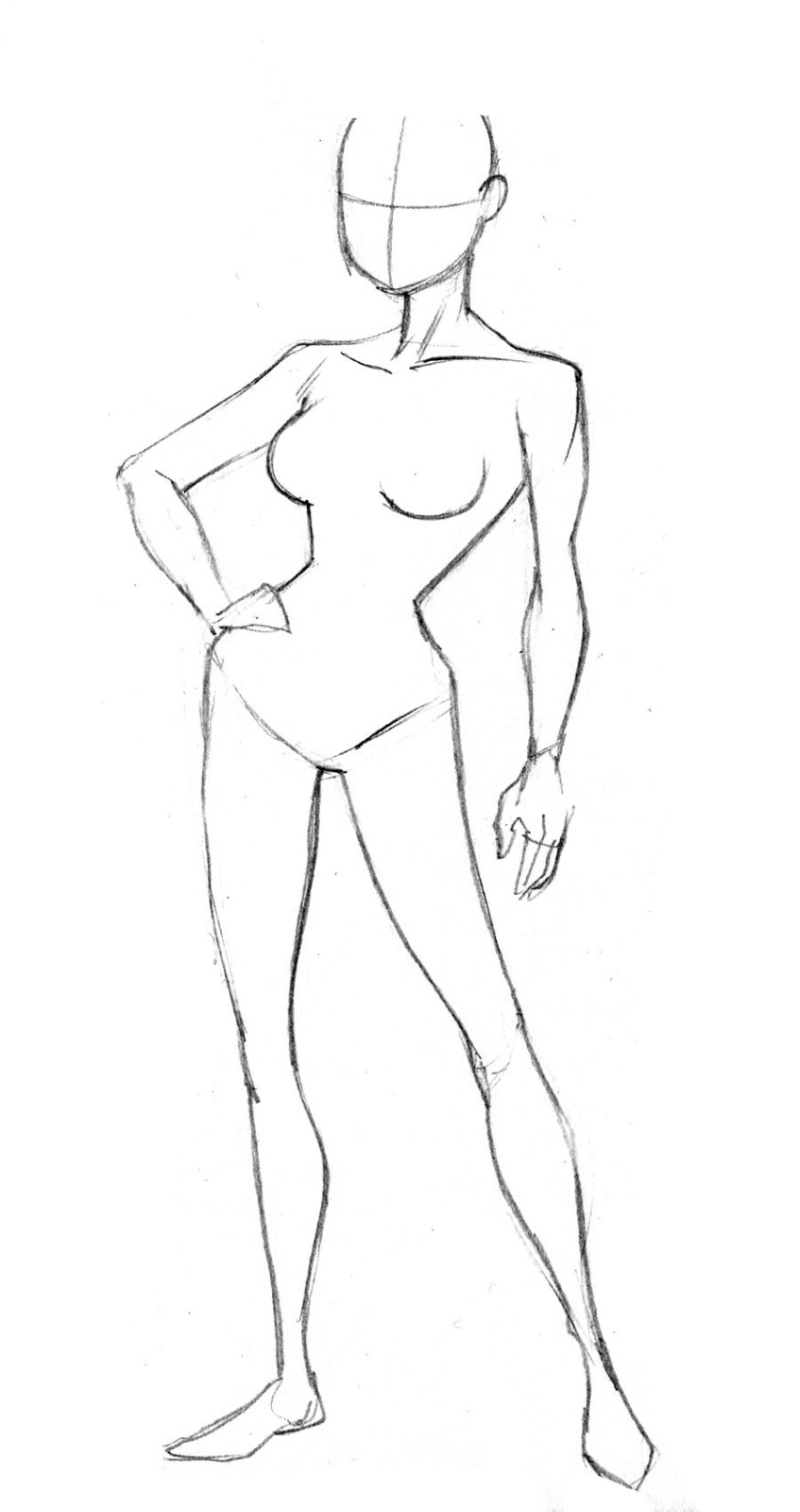 more figure templates robert atkins art