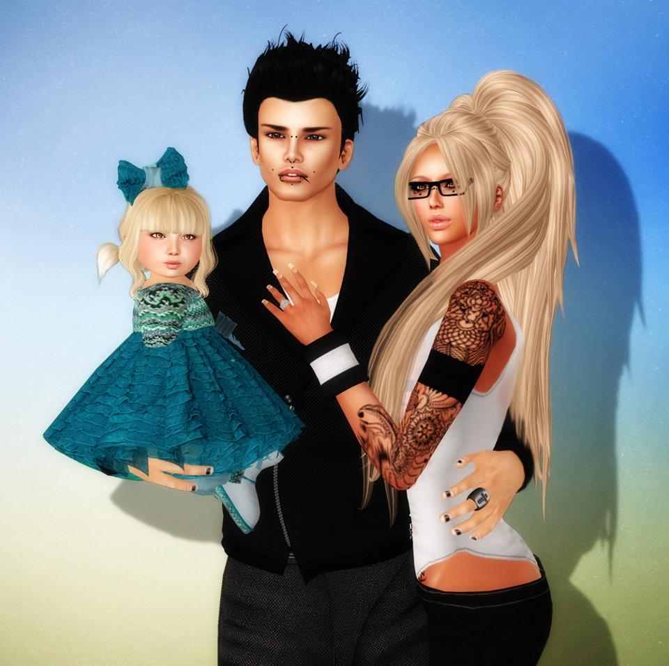 Do celebs use secondlife
