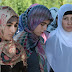 Muslim di AS akan Geser Komunitas Yahudi Pada Tahun 2040