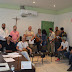Prefeitura de Bom Jesus da Lapa realiza reunião para discutir organização do Lapa Folia 2018