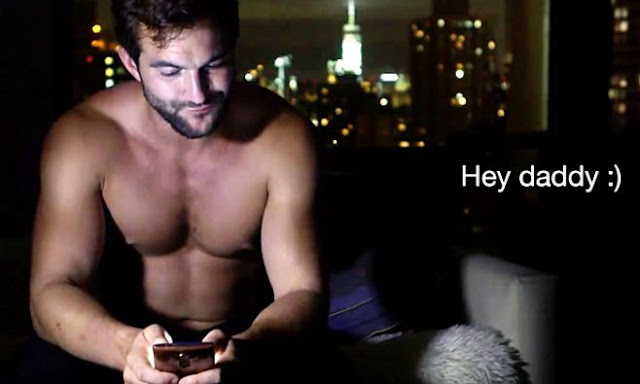 DaddyHunt, 3 DaddyHunt, 3