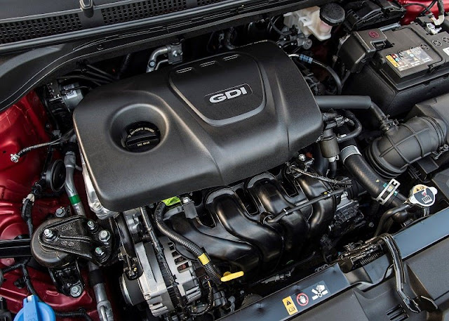 Combien de temps durent les moteurs automobiles Durée de vie d'un moteur essence et diesel