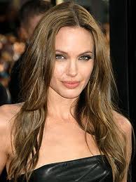 angelina jolie vial blood