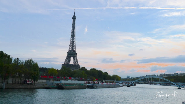 巴黎鐵塔 La Tour Eiffel