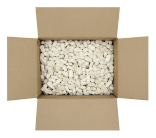 Packing Peanuts 