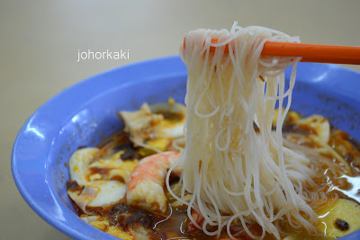 Penang Prawn Mee at Tai Soon Kopitiam in Taman Sri Tebrau, Johor Bahru Penang-Prawn-Mee-Johor-Bahru