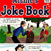 Archie's Joke Book #44 - 1st Neal Adams art