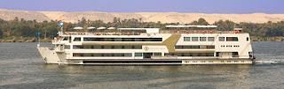 Luxor Aswan Nile Cruises 