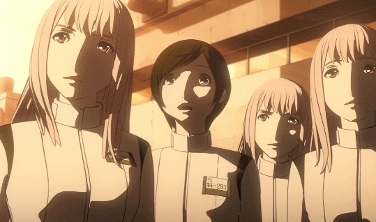 La Cueva del Manganime: ¿Está el CGI arruinando el anime o han olvidado