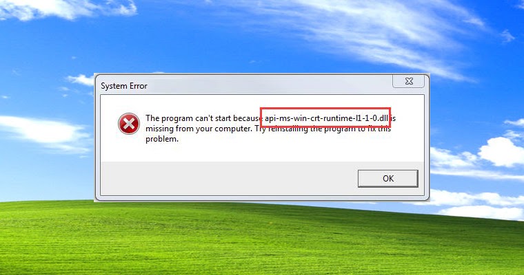 Api ms win crt runtime 1 1. Api ms win crt runtime 1 1