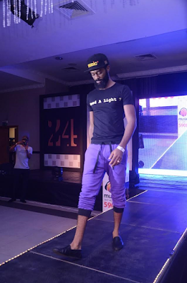 1a1 #MusicPlus24: Sights And Sounds From An Electrifying Evening of Fashion And Music