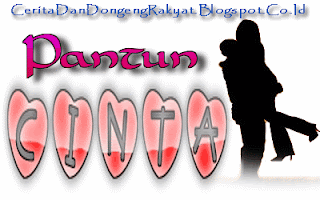  Sudah lumayan lama nih saya tak posting artikel KUMPULAN 100 PANTUN CINTA ROMANTIS