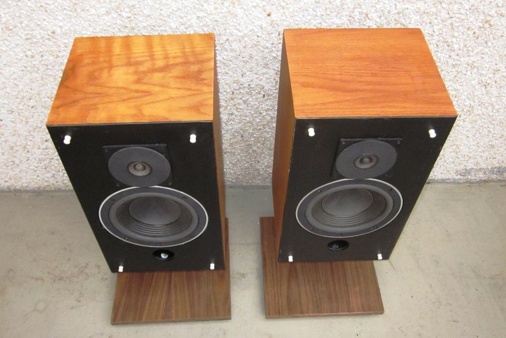 jbl decade 16