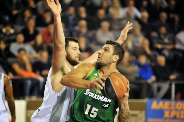 Η ημερομηνία του τελικού