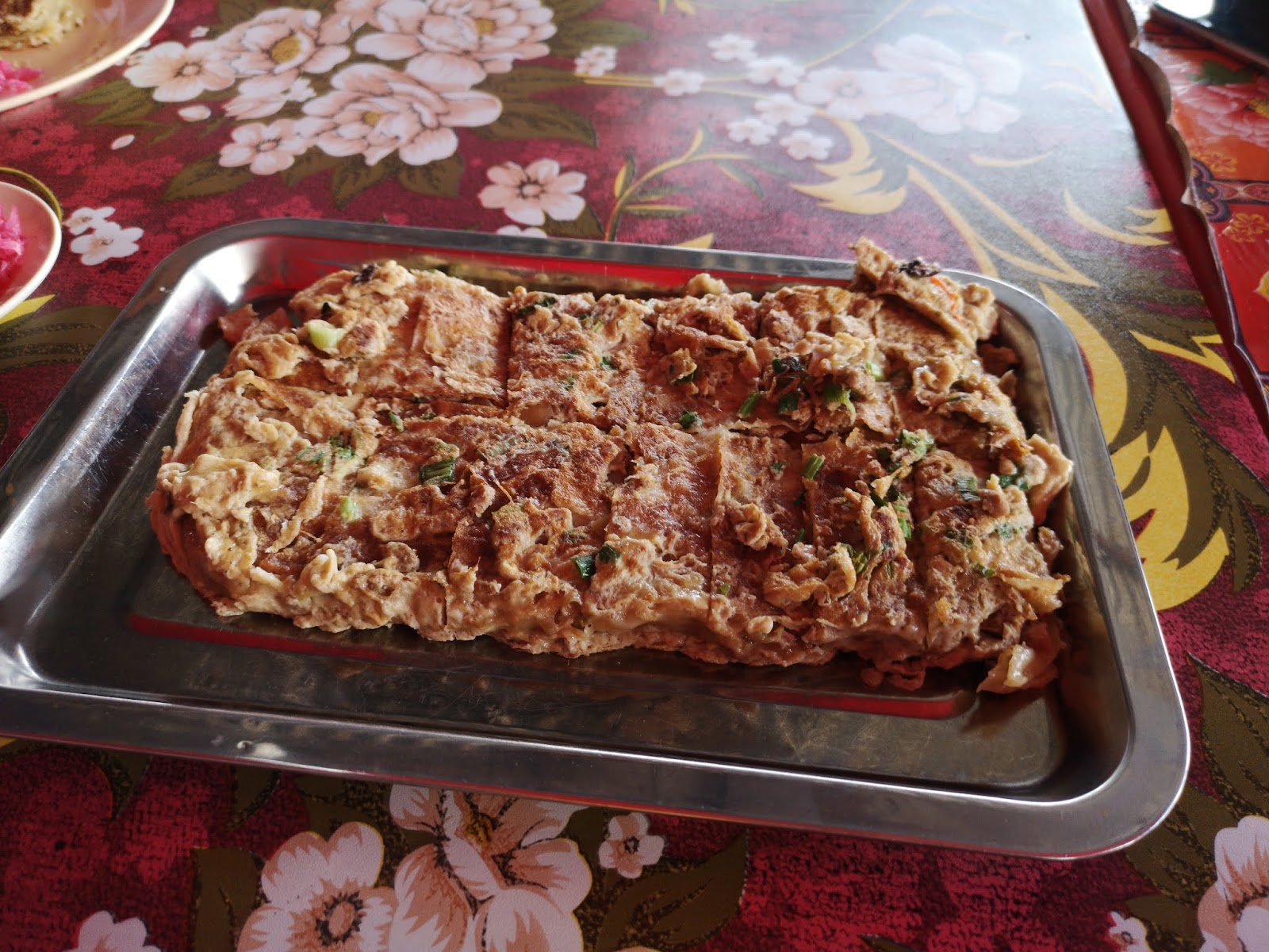 32++ Murtabak diraja pekan information