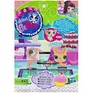 Littlest Pet Shop Blind Bags Guinea Pig (#3086) Pet