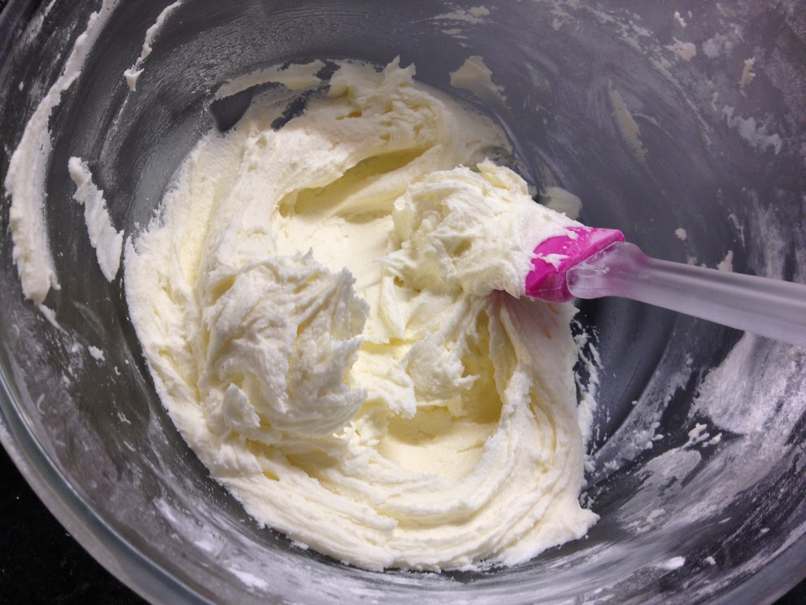 A Kick At The Pantry Door How To Make The Perfect Buttercream Frosting