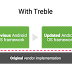 Treble: A modular base for Android Treble: A modular base for Android