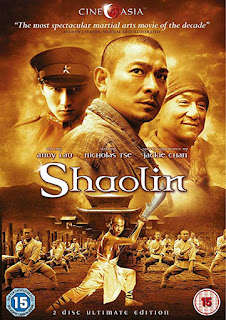 Shaolin (2011)