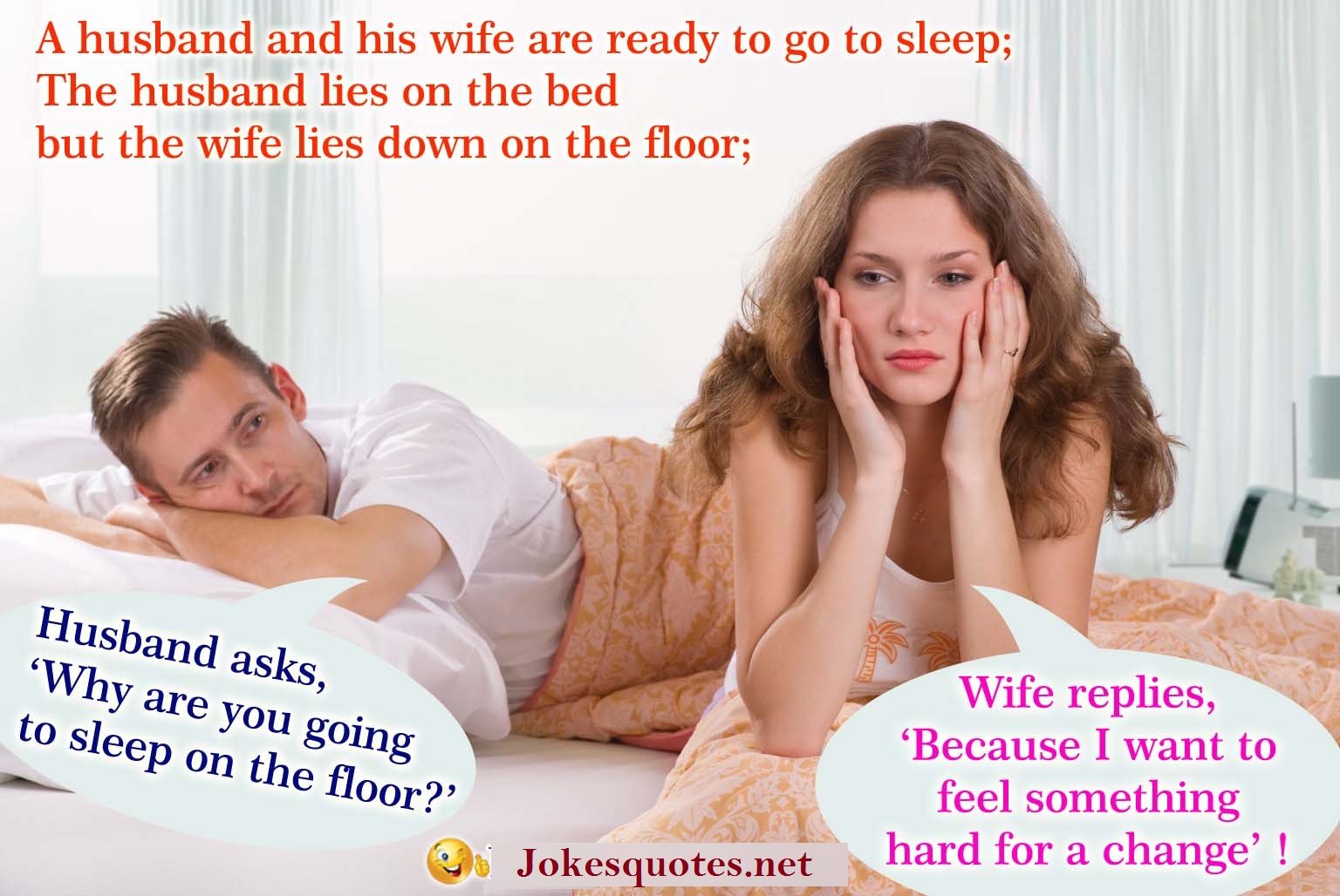 Горячие жены с переводом. Jokes about husband in English. Jokes about husband and wife. English jokes wife husband. Bed joke.