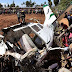 Four Americans tourists and their pilot killed in Kenya helicopter crash