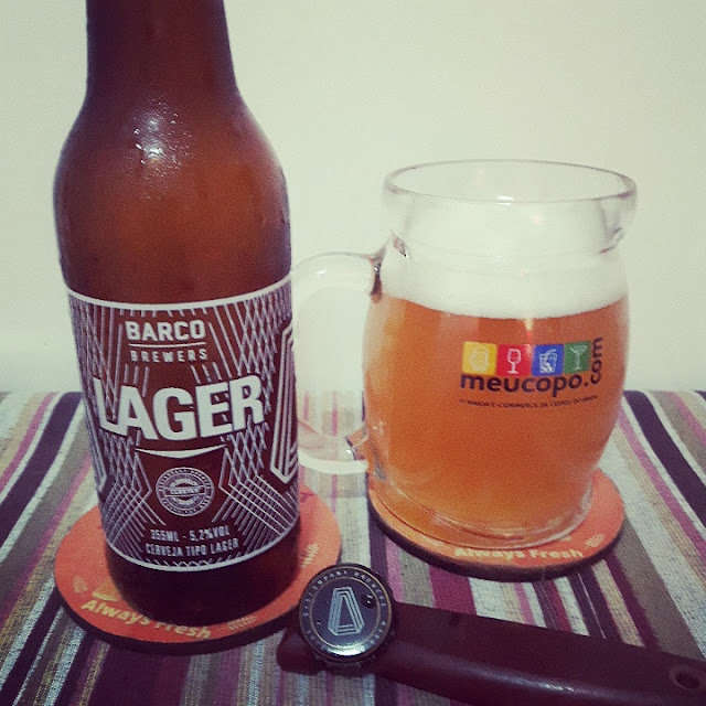 Barco Lager