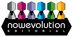 Nowevolution inaugura el sello Kigen con 4 licencias yaoi