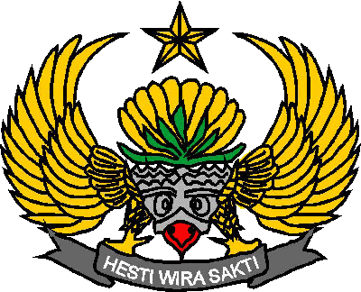 LAMBANG, ARTI & MAKNA PATAKA KESEHATAN TNI ANGKATAN DARAT ...