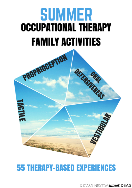 June Calendar Occupational Therapy Ideas | The OT Toolbox
