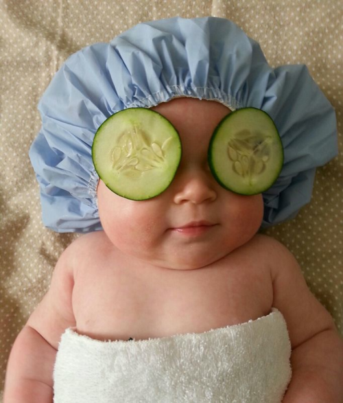 Gambar DP BBM Bayi Lucu Imut Menggemaskan
