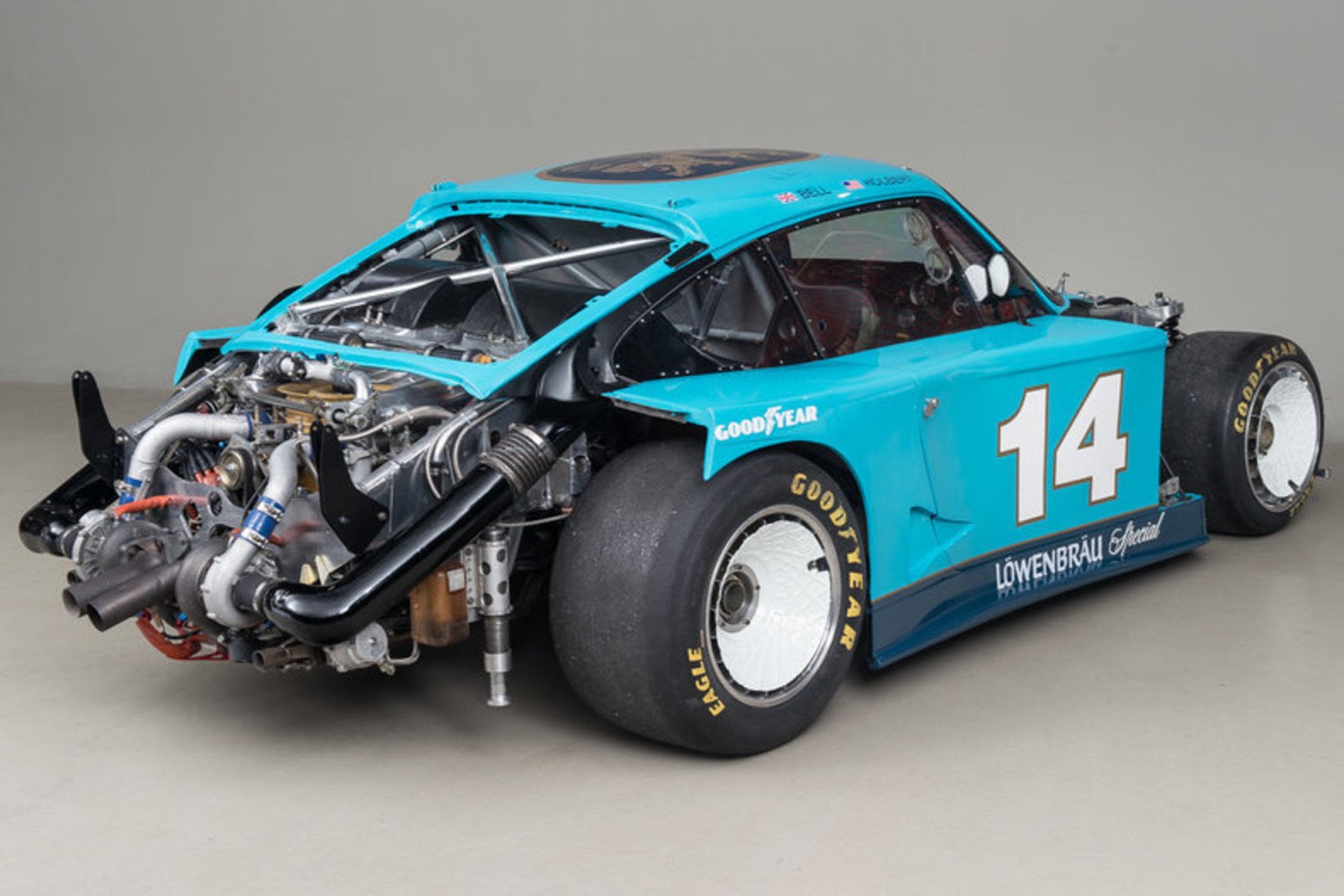 When Were Racing Cars Made When Were Racing Cars Made