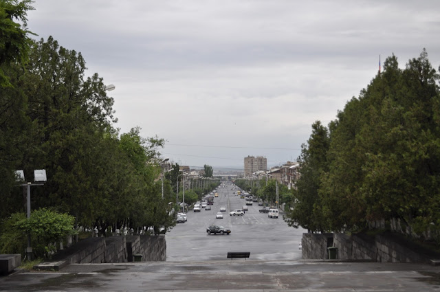 Visiting Armenia and the best sites to see Yerevan Visiting Armenia and the best sites to see Yerevan