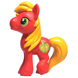 My Little Pony Wave 9A Big McIntosh Blind Bag Pony