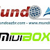 Miuibox Novas atualizações (melhorias SKS) do dia 08/11/17