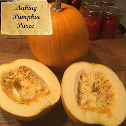 pumpkin puree electric making cooker pressure