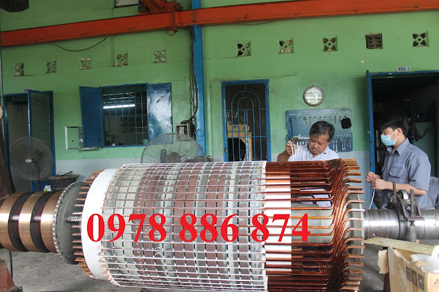 Chuyên sửa máy bơm nước giá rẻ tại TPHCM