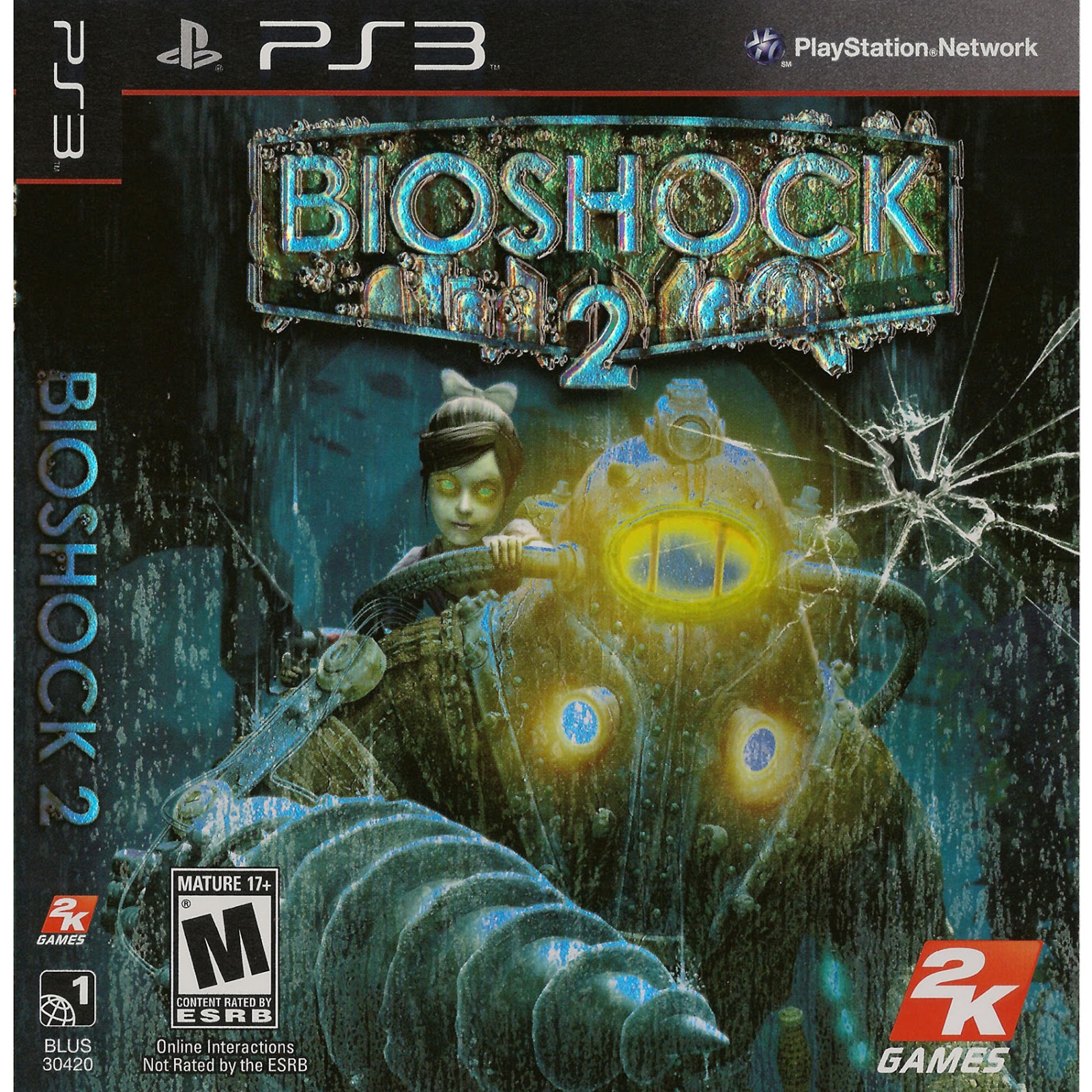 Games Torrent Bioshock 2 PS3 2010 games-torrent-bioshock-2-ps3-2010