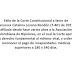 Fallo de la Corte Constitucional.