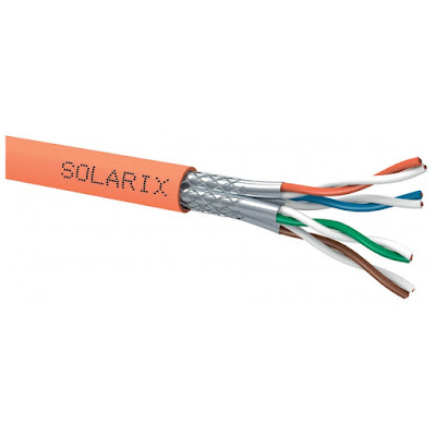 Pengertian Kabel Twisted Pair (UTP, STP, FTP) Jenis, Kelebihan dan kekurangannya Lengkap Pengertian Kabel Twisted Pair (UTP, STP, FTP) Jenis, Kelebihan dan kekurangannya Lengkap