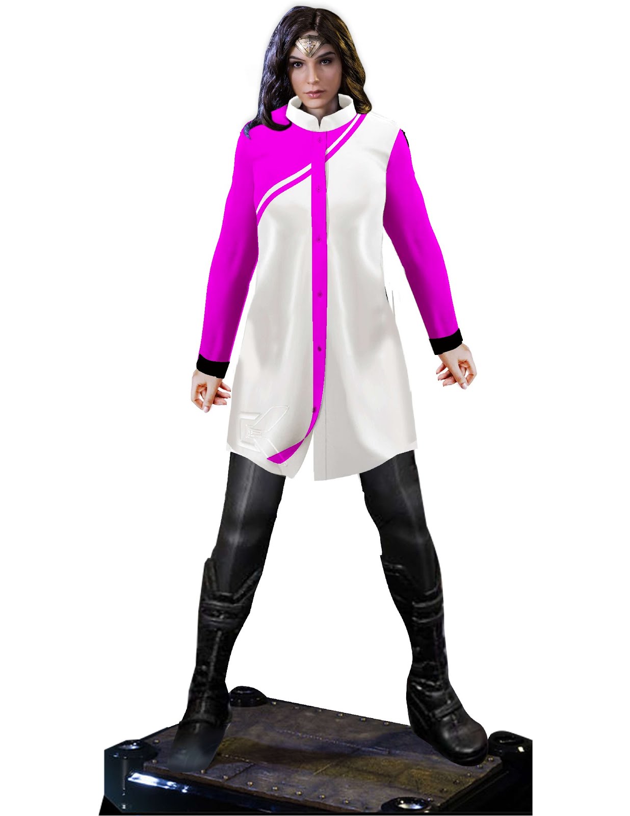 Academy Uniform Shop Uniforms