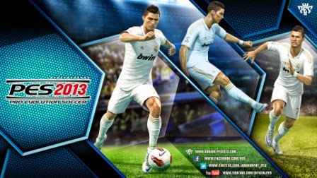 Semua Solusi Error Pada PES 2013 Semua Solusi Error Pada PES 2013