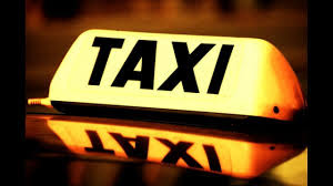 Taxi Taxi