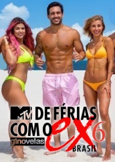 Assistir De Férias Com O Ex Brasil 6