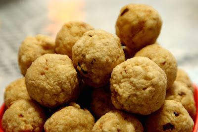 Resep Bakso Goreng Enak
