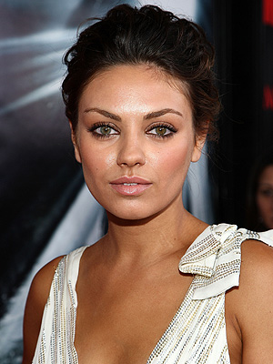 Mila Kunis | biography ~ Fashion And Styles